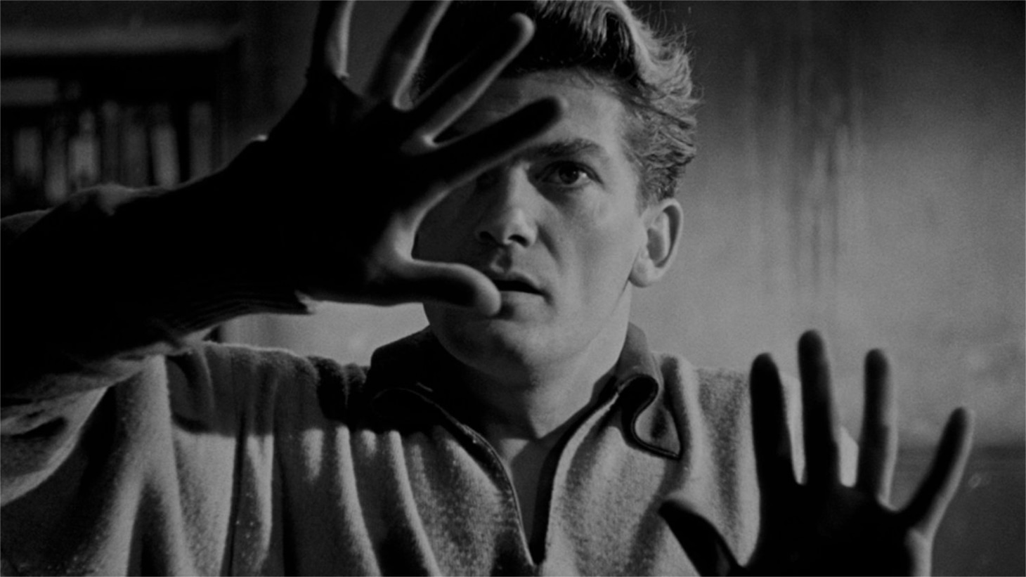 「オルフェ」場面写真 ©D.R.