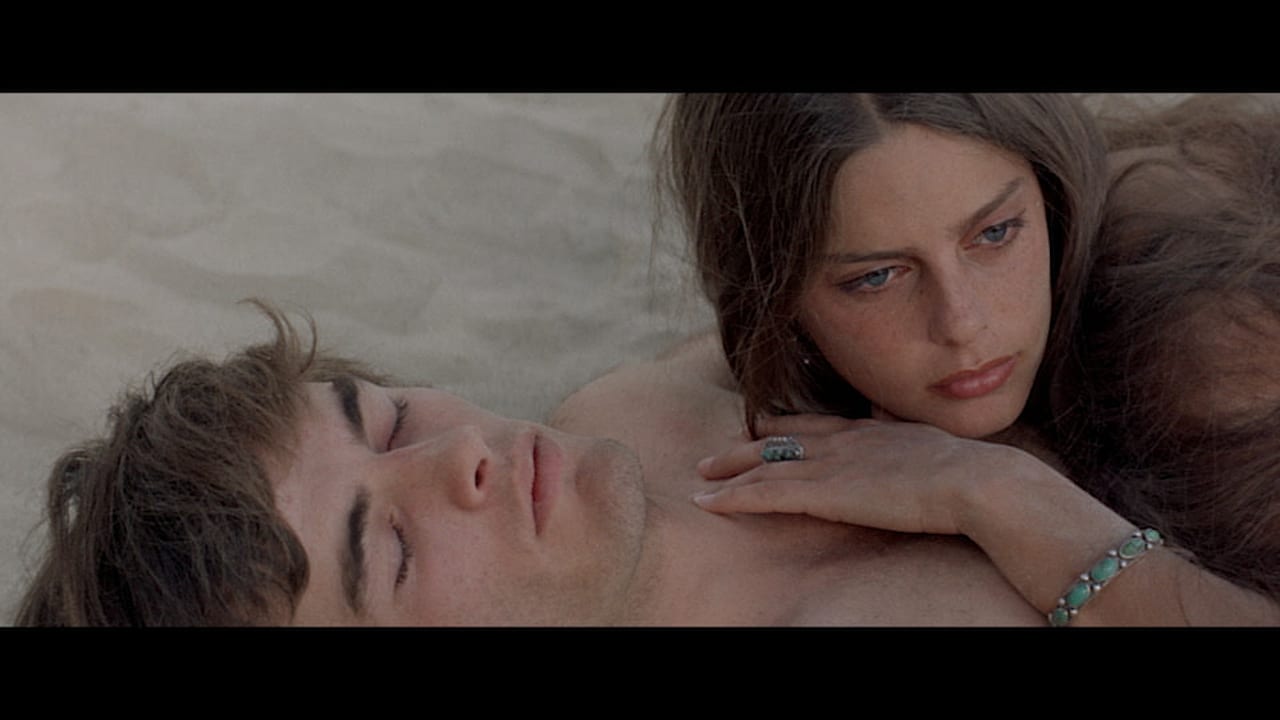 「砂丘」場面写真