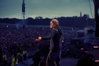 映画「ザ・ストーン・ローゼズ：メイド・オブ・ストーン」場面写真