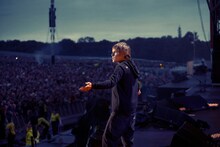 映画「ザ・ストーン・ローゼズ：メイド・オブ・ストーン」場面写真