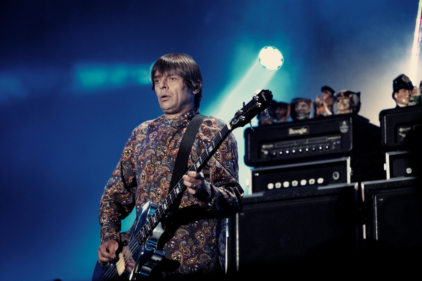 映画「ザ・ストーン・ローゼズ：メイド・オブ・ストーン」場面写真