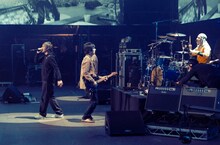 映画「ザ・ストーン・ローゼズ：メイド・オブ・ストーン」場面写真