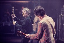 映画「ザ・ストーン・ローゼズ：メイド・オブ・ストーン」場面写真