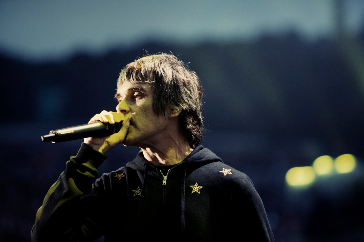 映画「ザ・ストーン・ローゼズ：メイド・オブ・ストーン」場面写真