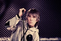 映画「ザ・ストーン・ローゼズ：メイド・オブ・ストーン」場面写真