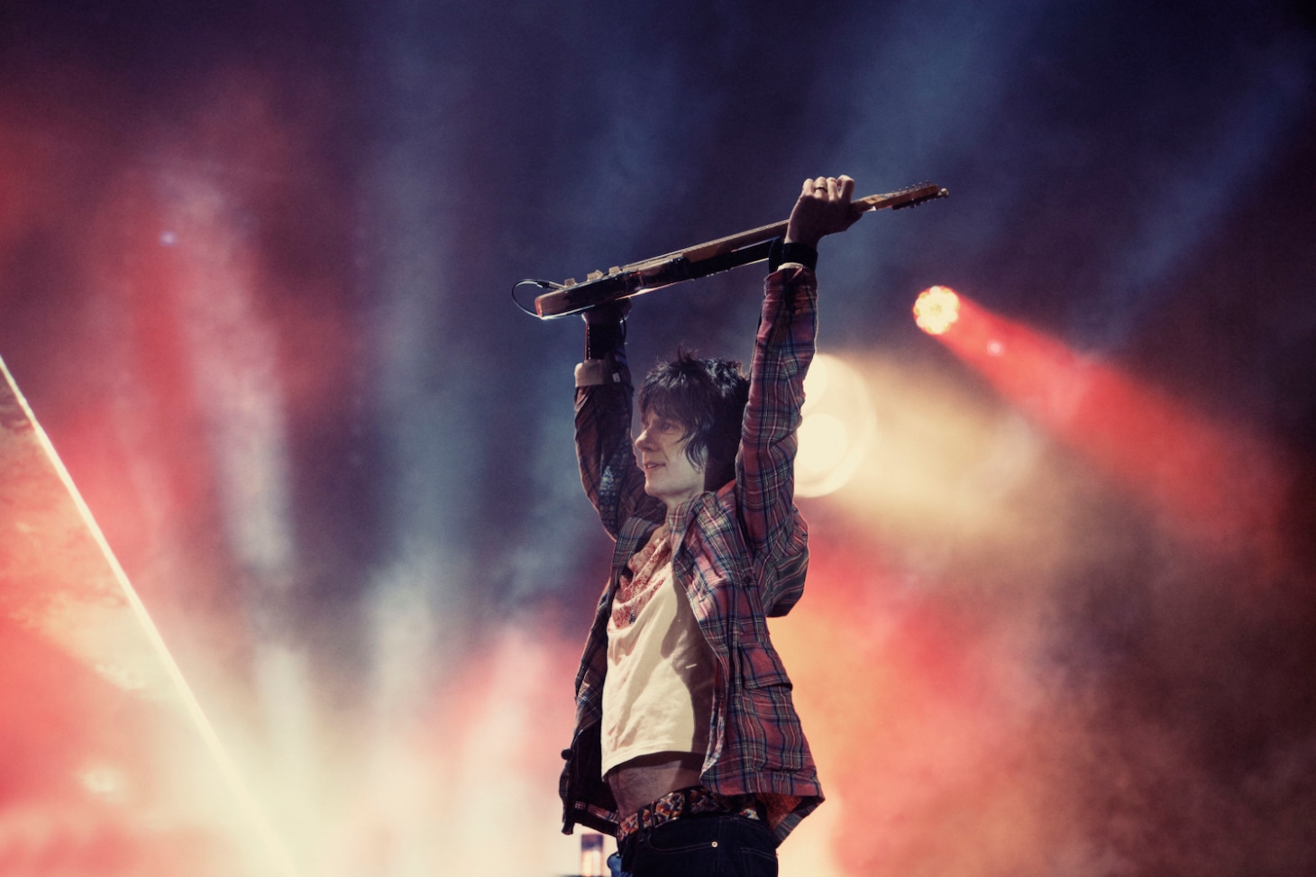 映画「ザ・ストーン・ローゼズ：メイド・オブ・ストーン」場面写真