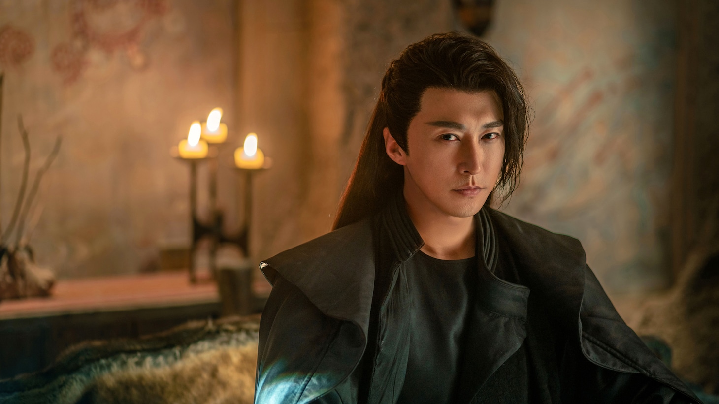 「江湖恋絵巻」場面写真