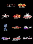 平成仮面ライダーの新作映画を制作！候補はアギト、龍騎、アマゾンズなど11タイトル
