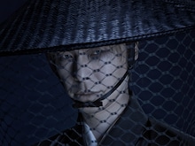 長谷川博己が時代劇「眠狂四郎」で主演、NHK×東映京都撮影所がタッグ