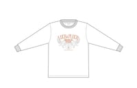 ドラマ「50分間の恋人」レプリカロングTシャツ（サイズ：M / L / XL）