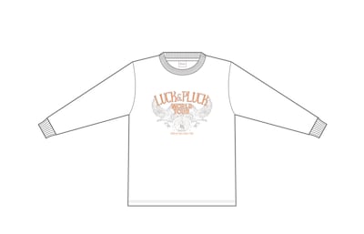 ドラマ「50分間の恋人」レプリカロングTシャツ（サイズ：M / L / XL）