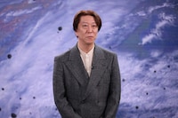 「超宇宙刑事ギャバン インフィニティ」脚本の冨岡淳広