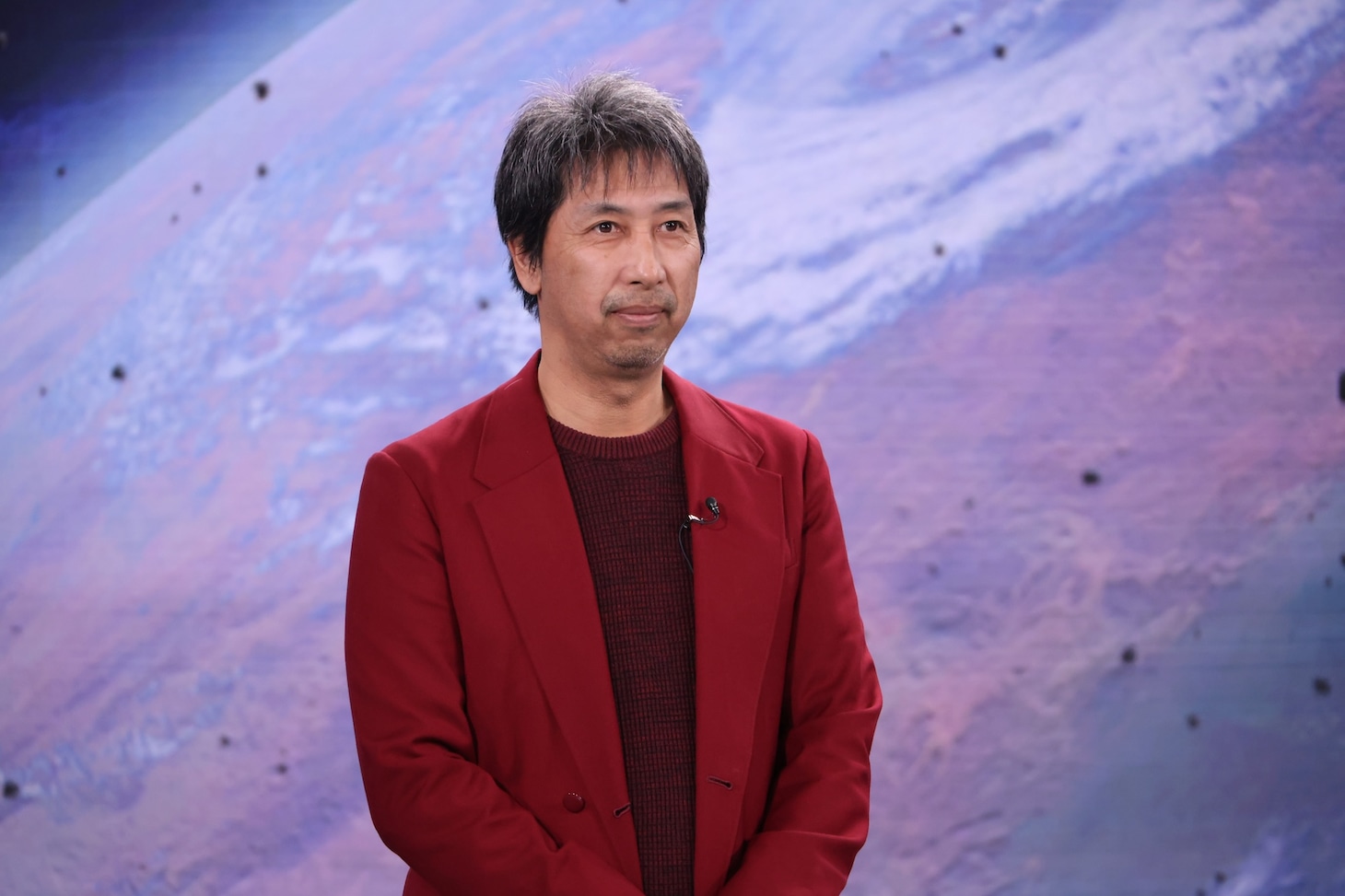 「超宇宙刑事ギャバン インフィニティ」監督の福沢博文