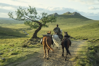 「ナイト・オブ・ザ・セブン・キングダムズ」場面写真