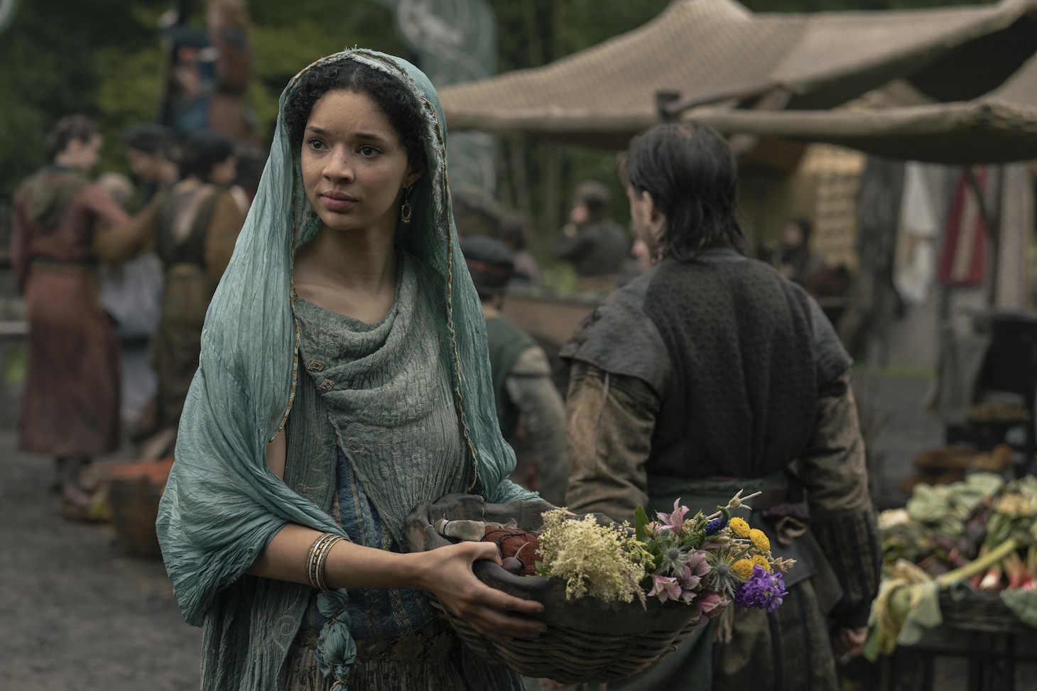 「ナイト・オブ・ザ・セブン・キングダムズ」場面写真