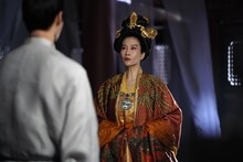 中国ドラマ「鳳凰」日本上陸、「瓔珞」ユー・ジョンが手がけた武則天ら4人の女性の物語