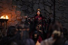 中国ドラマ「鳳凰」日本上陸、「瓔珞」ユー・ジョンが手がけた武則天ら4人の女性の物語
