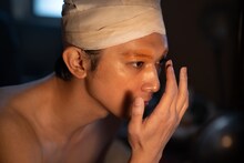 第49回日本アカデミー賞にて、監督・李相日が最優秀監督賞を受賞した映画「国宝」 ©吉田修一／朝日新聞出版 ©2025 映画「国宝」製作委員会