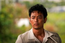 第49回日本アカデミー賞で優秀主演男優賞を受賞した「宝島」の妻夫木聡 ©真藤順丈／講談社　©2025「宝島」製作委員会