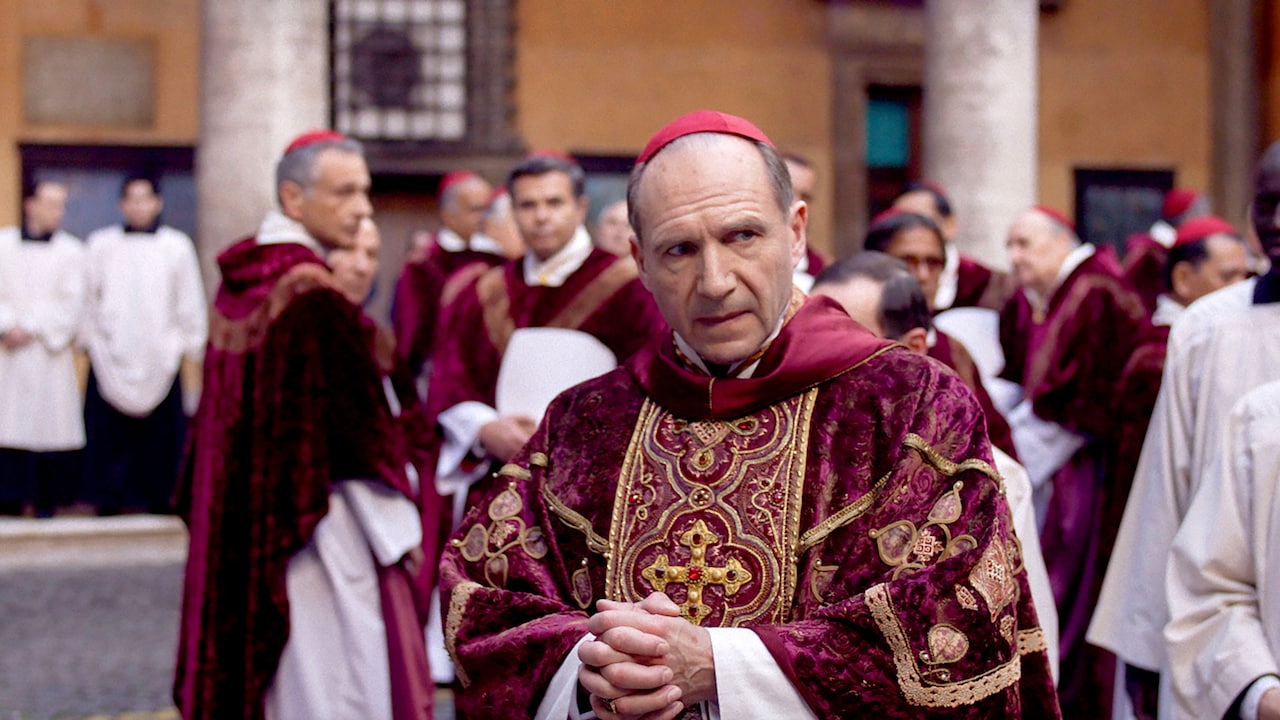 【日本アカデミー賞】「教皇選挙」が最優秀外国作品賞