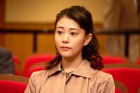 第49回日本アカデミー賞で優秀助演女優賞を受賞した「国宝」の高畑充希 ©吉田修一／朝日新聞出版 ©2025 映画「国宝」製作委員会