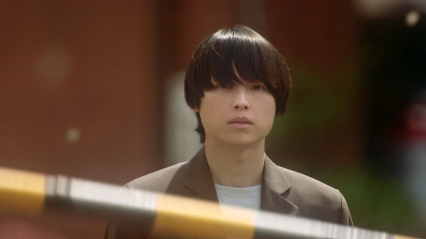 第49回日本アカデミー賞で優秀主演男優賞を受賞した「秒速5センチメートル」の松村北斗 ©2025「秒速5センチメートル」製作委員会