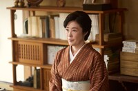 第49回日本アカデミー賞で優秀助演女優賞を受賞した「国宝」の寺島しのぶ ©吉田修一／朝日新聞出版 ©2025 映画「国宝」製作委員会