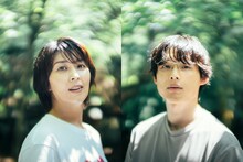 第49回日本アカデミー賞にて、話題賞俳優部門を受賞した松村北斗の出演映画「ファーストキス 1ST KISS」 ©2025「1ST KISS」製作委員会