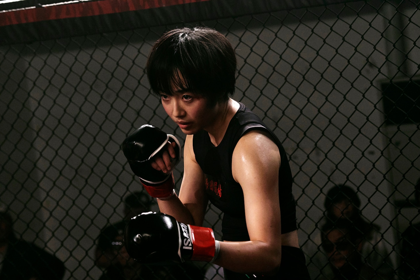 第49回日本アカデミー賞で優秀助演女優賞と新人俳優賞を受賞した「ナイトフラワー」の森田望智 ©2025「ナイトフラワー」製作委員会