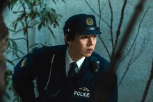 第49回日本アカデミー賞で新人俳優賞を受賞した「爆弾」の坂東龍汰 ©呉勝浩／講談社 ©2025映画「爆弾」製作委員会