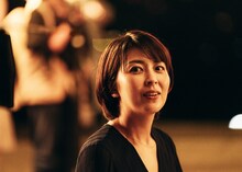 第49回日本アカデミー賞で優秀主演女優賞を受賞した「ファーストキス 1ST KISS」の松たか子  ©2025「1ST KISS」製作委員会