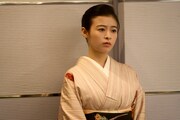 第49回日本アカデミー賞で優秀助演女優賞を受賞した「国宝」の森七菜 ©吉田修一／朝日新聞出版 ©2025 映画「国宝」製作委員会