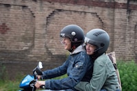 「そして彼女たちは」場面写真