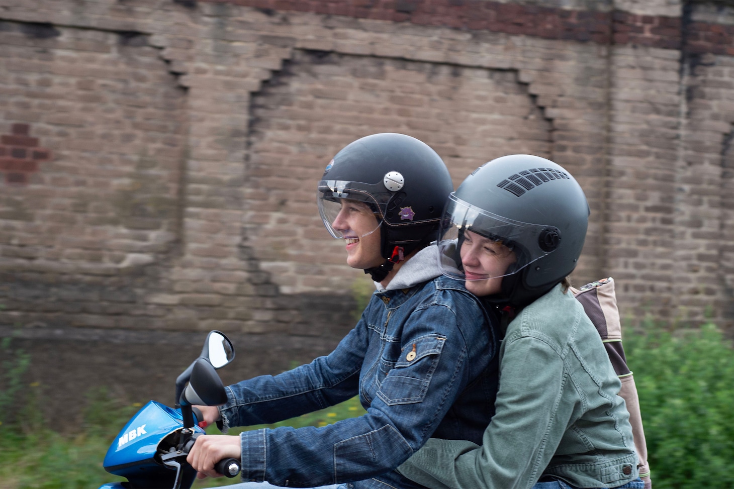 「そして彼女たちは」場面写真