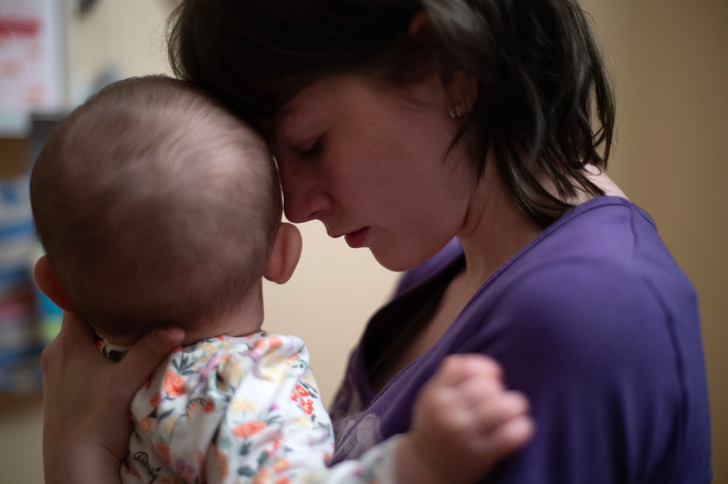 「そして彼女たちは」場面写真