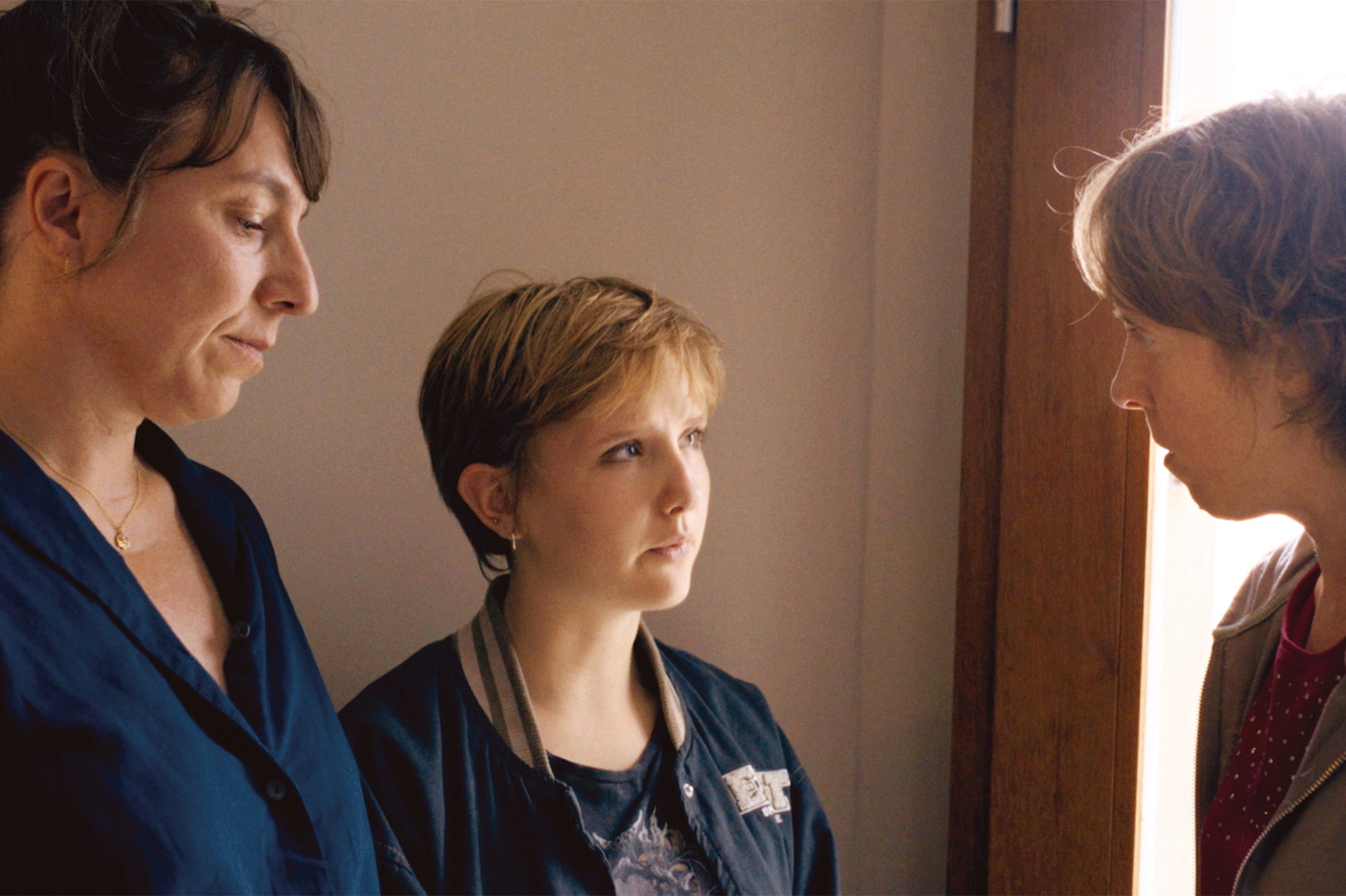 「そして彼女たちは」場面写真