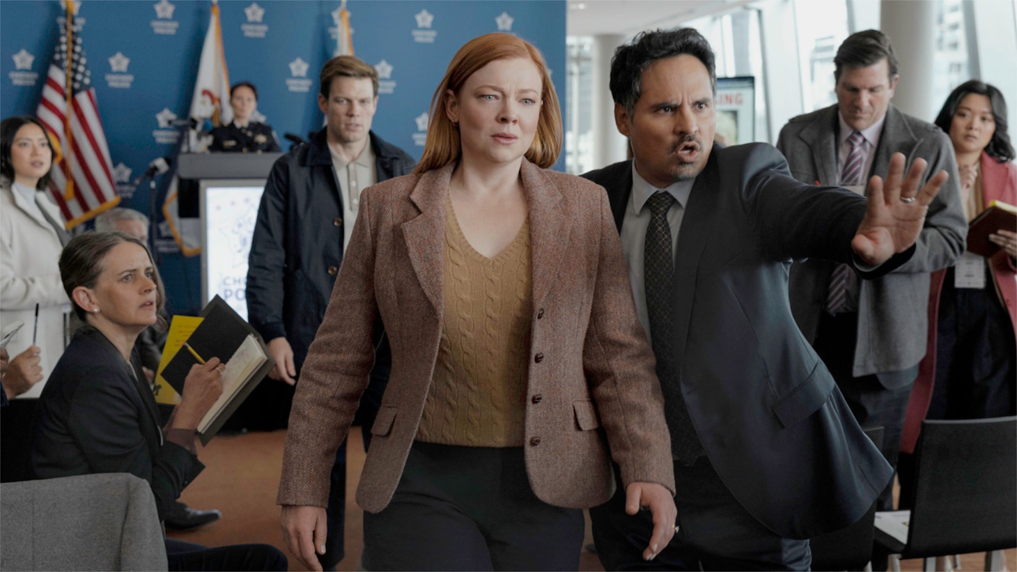 「全部、彼女のせい」場面写真