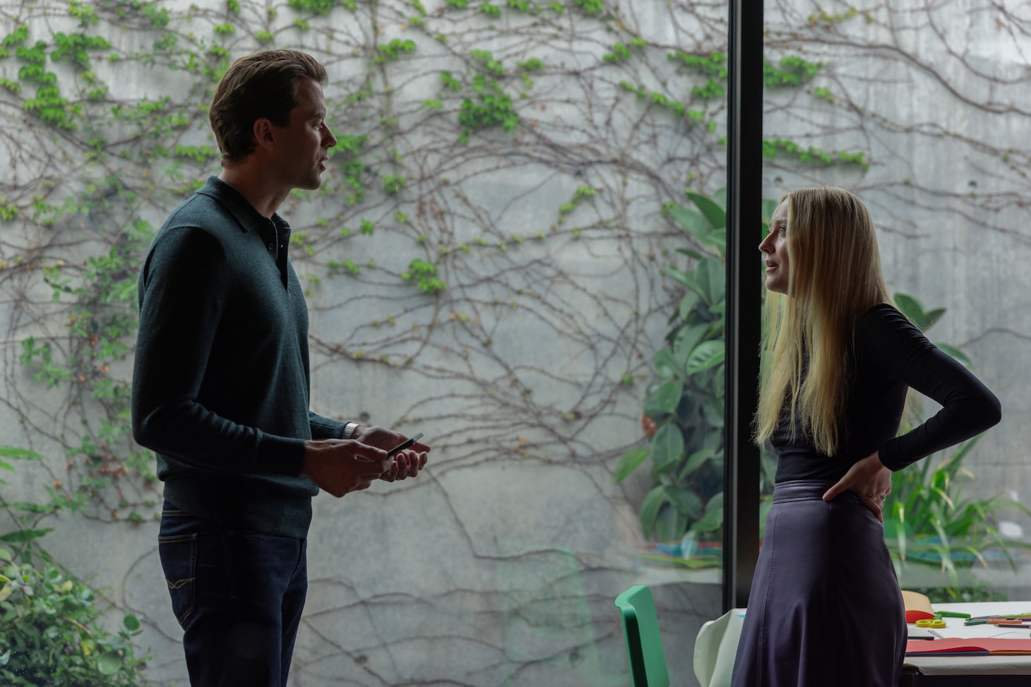 「全部、彼女のせい」場面写真