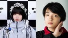 あの×岡山天音「オールナイトニッポン」でトーク、「ゆうべはお楽しみでしたね」以来の親交