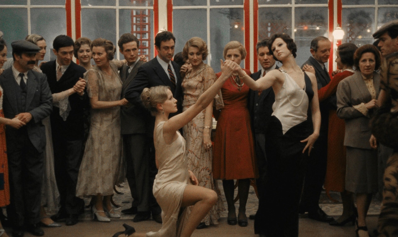 ベルトルッチ監督作「暗殺の森」4K修復版、NHK BSでOA　孤独なファシストの苦悩描く