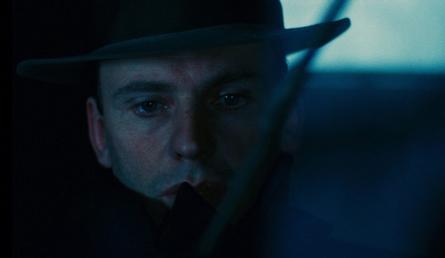 「暗殺の森 4K修復版」場面写真 ©1971 Minerva pictures Group All rights reserved