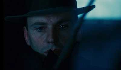 「暗殺の森 4K修復版」場面写真 ©1971 Minerva pictures Group All rights reserved