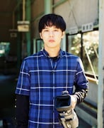 川田鱚太（かわた・きすた）役の山脇辰哉