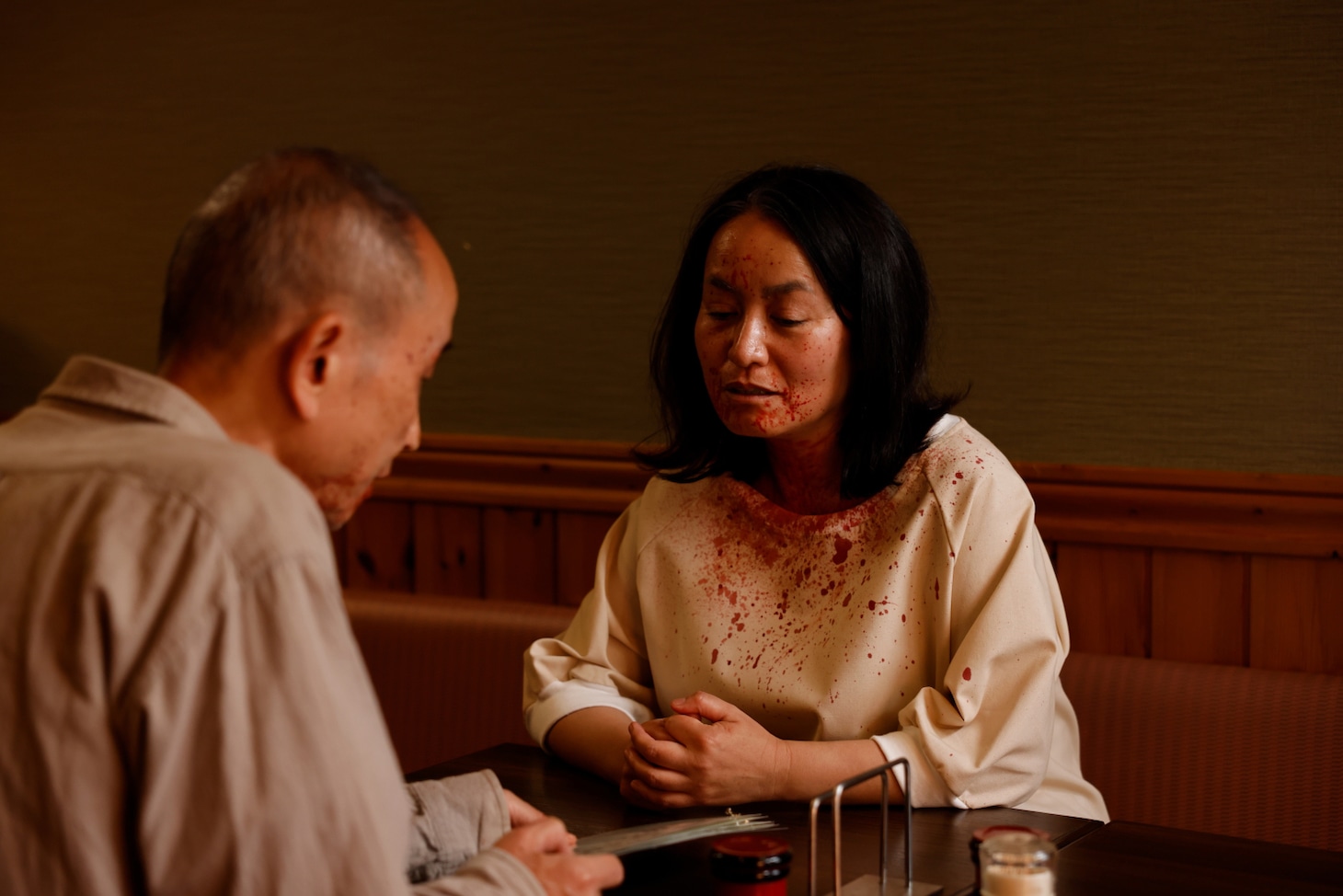 「枯れ木に銃弾」場面写真