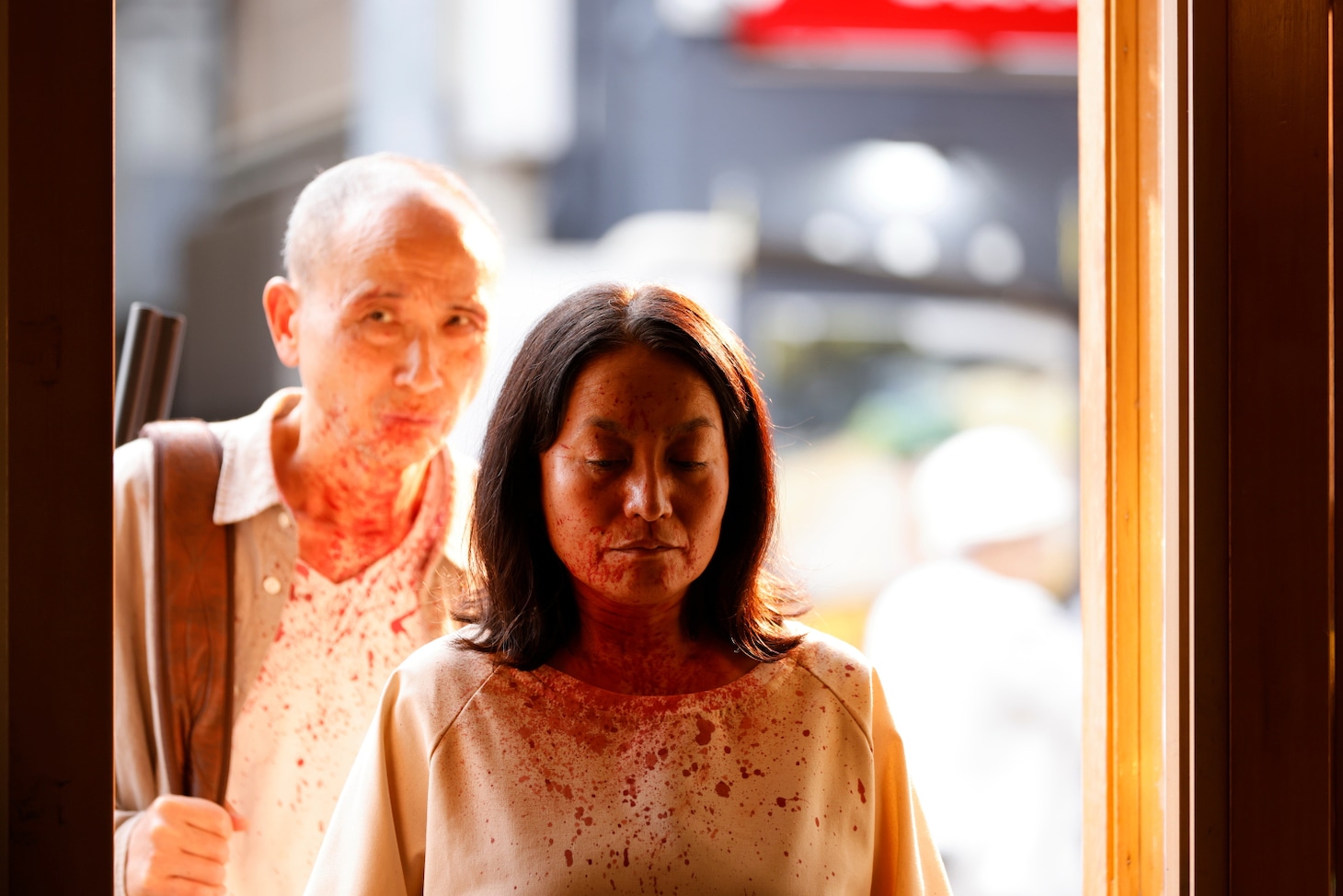 「枯れ木に銃弾」場面写真