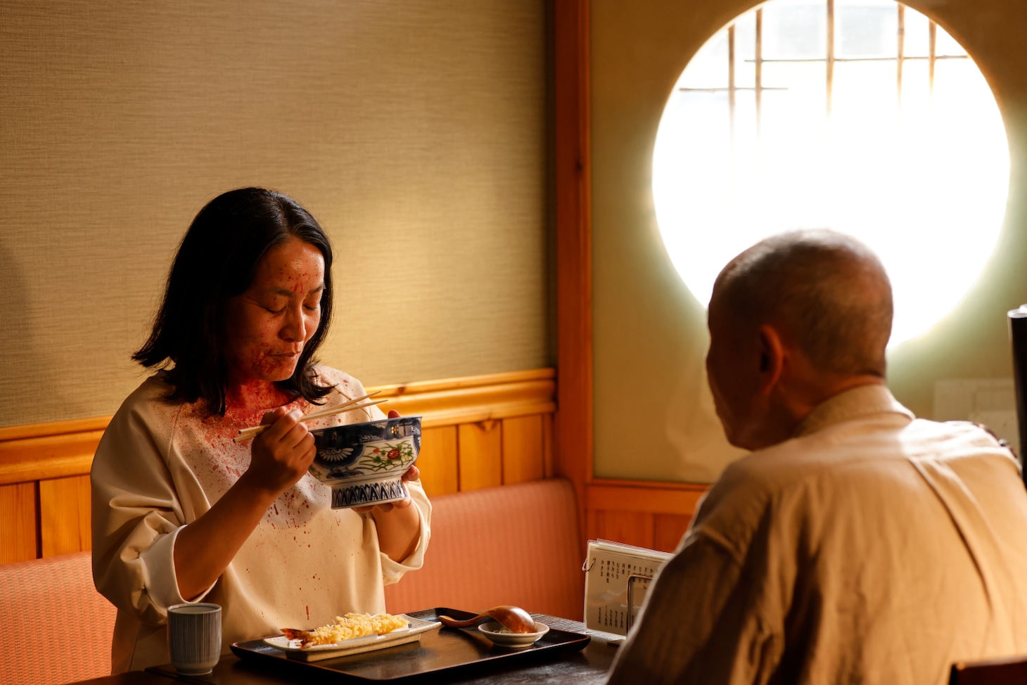 「枯れ木に銃弾」場面写真