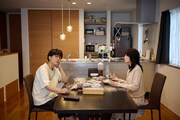 映画「黄金泥棒」新場面写真