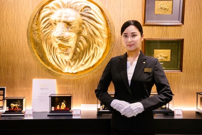 映画「黄金泥棒」新場面写真