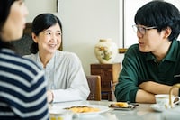 映画「黄金泥棒」新場面写真