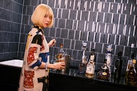 映画「黄金泥棒」新場面写真